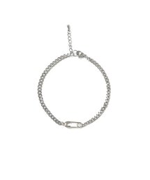 HAWHA（ハワ）の「PIN SLIM BRACELET（ブレスレット）」