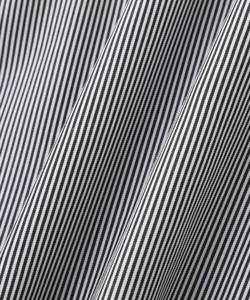 NATURAL BEAUTY BASIC(ナチュラルビューティーベーシック)の「◇ハイネックリボンボウブラウス(シャツ/ブラウス・レディース・ピンク系その他/グレー系その他/オフホワイト/ブルー・MEDIUM/SMALL)」の14枚目の写真