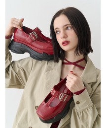 Dr.Martens】1B60 MAX HDW 26 タイ ブーツ 26899001（ブーツ）｜Dr