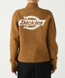 Dickies（ディッキーズ）の「Dickies/ディッキーズ　ロゴ ニット/バックロゴニット（ニット/セーター）」