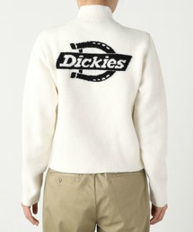 Dickies（ディッキーズ）の「Dickies/ディッキーズ　ロゴ ニット/バックロゴニット（ニット/セーター）」