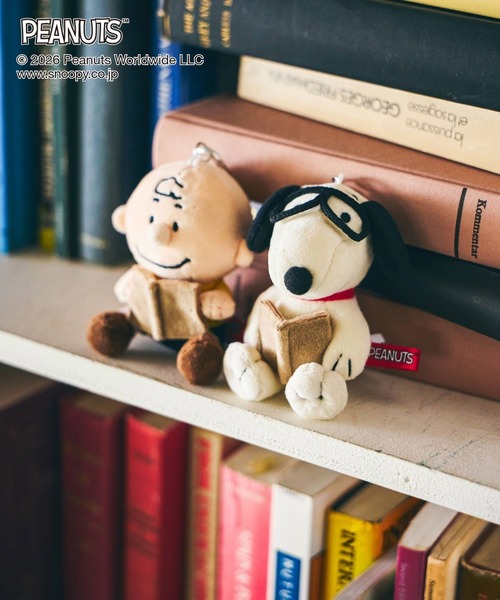 GLOBAL WORK(グローバルワーク)の「PEANUTS/トイチャーム/636330(キーホルダー・キッズ・その他2/その他1・ONE SIZE)」の5枚目の写真