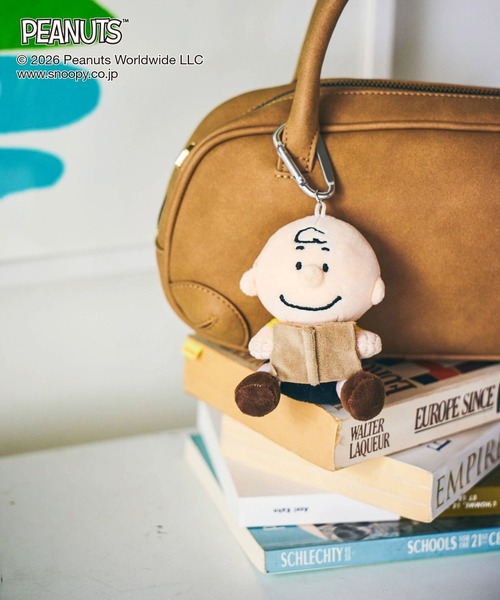 GLOBAL WORK(グローバルワーク)の「PEANUTS/トイチャーム/636330(キーホルダー・キッズ・その他2/その他1・ONE SIZE)」の10枚目の写真