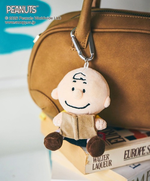 GLOBAL WORK(グローバルワーク)の「PEANUTS/トイチャーム/636330(キーホルダー・キッズ・その他2/その他1・ONE SIZE)」の11枚目の写真