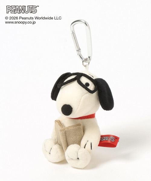 GLOBAL WORK(グローバルワーク)の「PEANUTS/トイチャーム/636330(キーホルダー・キッズ・その他2/その他1・ONE SIZE)」の12枚目の写真