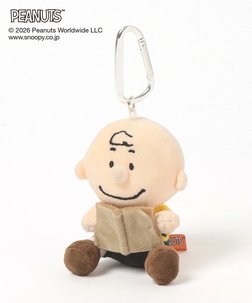 GLOBAL WORK(グローバルワーク)の「PEANUTS/トイチャーム/636330(キーホルダー・キッズ・その他2/その他1・ONE SIZE)」の14枚目の写真