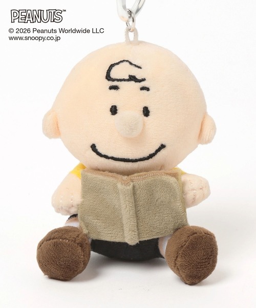 GLOBAL WORK(グローバルワーク)の「PEANUTS/トイチャーム/636330(キーホルダー・キッズ・その他2/その他1・ONE SIZE)」の15枚目の写真