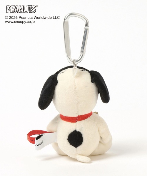 GLOBAL WORK(グローバルワーク)の「PEANUTS/トイチャーム/636330(キーホルダー・キッズ・その他2/その他1・ONE SIZE)」の17枚目の写真