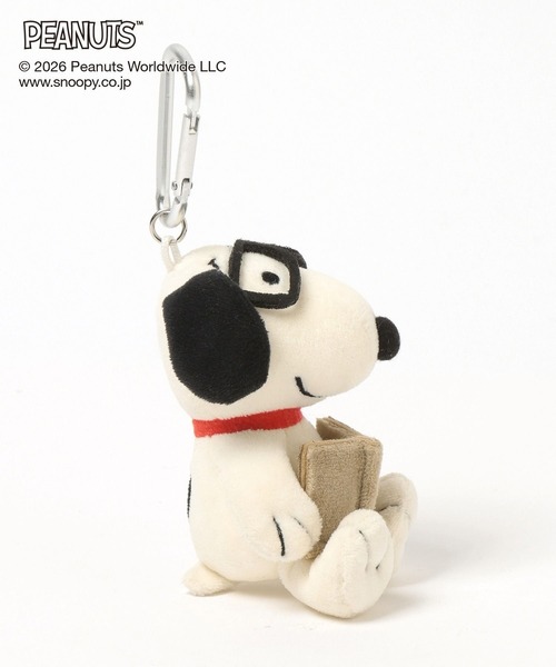 GLOBAL WORK(グローバルワーク)の「PEANUTS/トイチャーム/636330(キーホルダー・キッズ・その他2/その他1・ONE SIZE)」の18枚目の写真