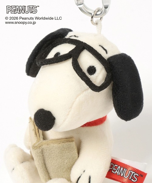 GLOBAL WORK(グローバルワーク)の「PEANUTS/トイチャーム/636330(キーホルダー・キッズ・その他2/その他1・ONE SIZE)」の19枚目の写真