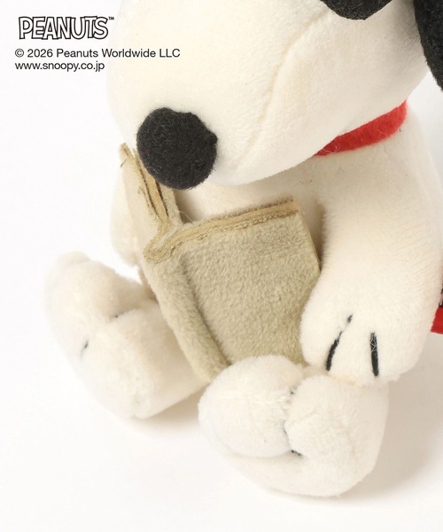 GLOBAL WORK(グローバルワーク)の「PEANUTS/トイチャーム/636330(キーホルダー・キッズ・その他2/その他1・ONE SIZE)」の20枚目の写真