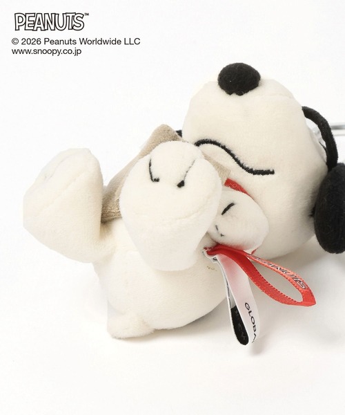 GLOBAL WORK(グローバルワーク)の「PEANUTS/トイチャーム/636330(キーホルダー・キッズ・その他2/その他1・ONE SIZE)」の21枚目の写真