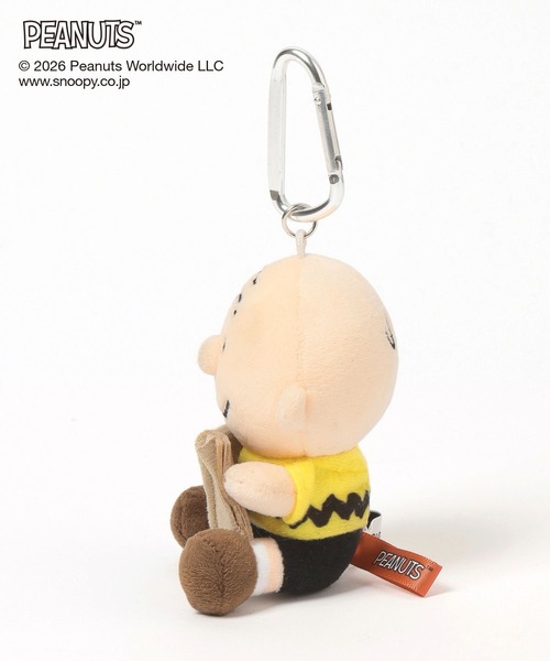GLOBAL WORK(グローバルワーク)の「PEANUTS/トイチャーム/636330(キーホルダー・キッズ・その他2/その他1・ONE SIZE)」の22枚目の写真