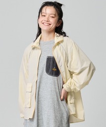 KRIFF MAYER Lady's Collection（クリフメイヤーレディースコレクション）の「【接触冷感・軽い】UVカット冷感シアージャケット（その他アウター）」