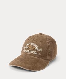 ✴︎早い者勝ち✴︎トレンド 新品PoloRalphLauren ブラウン キャップ 楽天市場】ラルフローレン キャップ（カラーブラウン）の通販