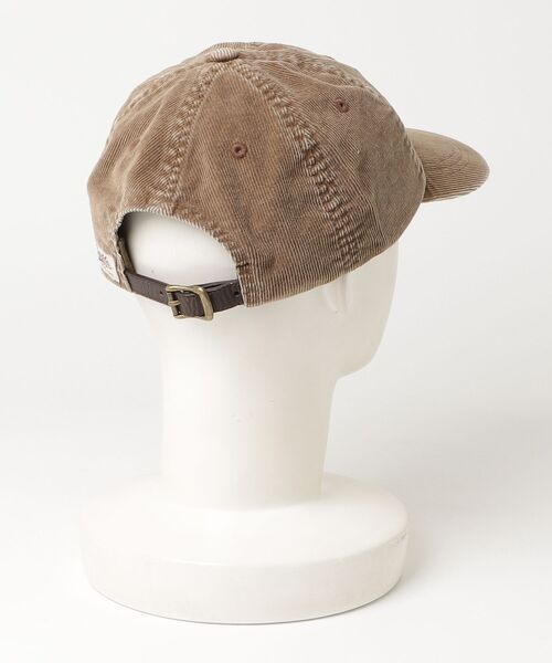 Polo Sportsman コーデュロイ キャップ（キャップ）｜POLO RALPH