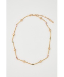 MOUSSY（マウジー）の「GEM チョーカー（チョーカー）」