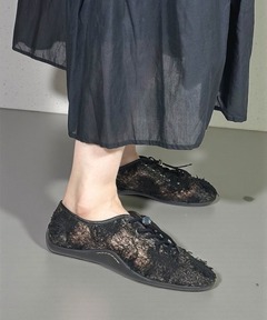 セール】SUBU / スブ DOTS SHADOW JACQUARD（その他シューズ）｜SUBU