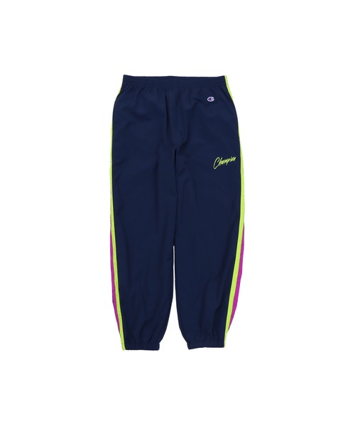 Champion(チャンピオン)の「【Champion/チャンピオン】メンズ アクションスタイル ロングパンツ(その他パンツ・メンズ・ブラック/ネイビー・X-LARGE/LARGE/MEDIUM)」の2枚目の写真