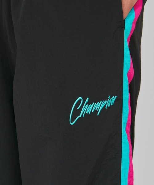 Champion(チャンピオン)の「【Champion/チャンピオン】メンズ アクションスタイル ロングパンツ(その他パンツ・メンズ・ブラック/ネイビー・X-LARGE/LARGE/MEDIUM)」の5枚目の写真