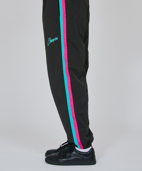 Champion(チャンピオン)の「【Champion/チャンピオン】メンズ アクションスタイル ロングパンツ(その他パンツ・メンズ・ブラック/ネイビー・X-LARGE/LARGE/MEDIUM)」の6枚目の写真