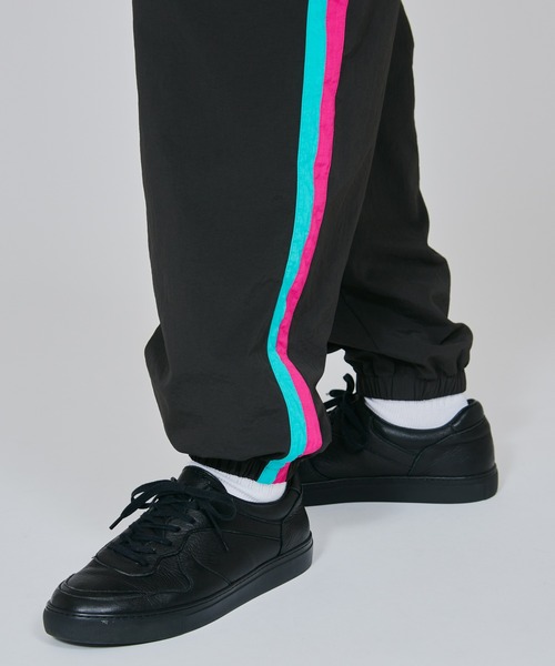 Champion(チャンピオン)の「【Champion/チャンピオン】メンズ アクションスタイル ロングパンツ(その他パンツ・メンズ・ブラック/ネイビー・X-LARGE/LARGE/MEDIUM)」の8枚目の写真