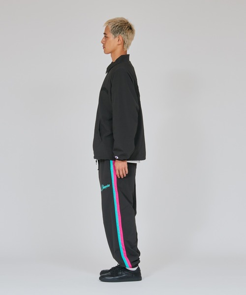 Champion(チャンピオン)の「【Champion/チャンピオン】メンズ アクションスタイル ロングパンツ(その他パンツ・メンズ・ブラック/ネイビー・X-LARGE/LARGE/MEDIUM)」の10枚目の写真