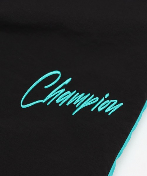 Champion(チャンピオン)の「【Champion/チャンピオン】メンズ アクションスタイル ロングパンツ(その他パンツ・メンズ・ブラック/ネイビー・X-LARGE/LARGE/MEDIUM)」の13枚目の写真