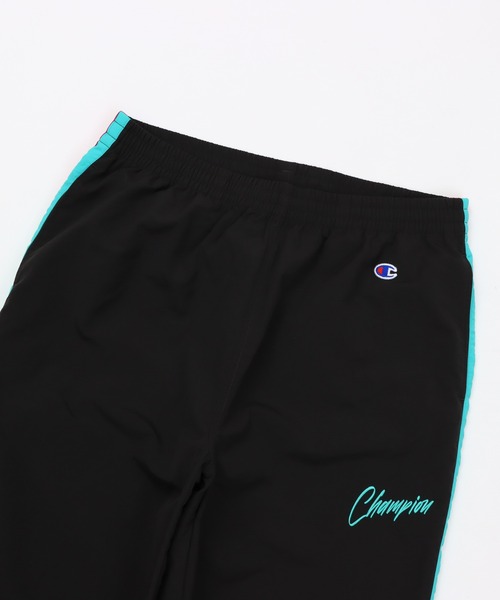 Champion(チャンピオン)の「【Champion/チャンピオン】メンズ アクションスタイル ロングパンツ(その他パンツ・メンズ・ブラック/ネイビー・X-LARGE/LARGE/MEDIUM)」の14枚目の写真