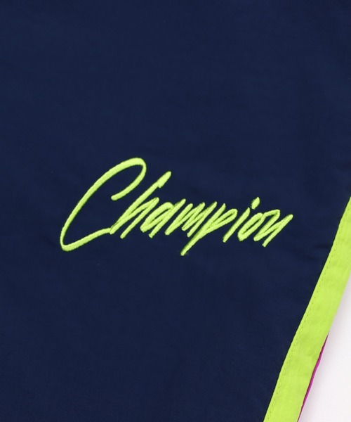 Champion(チャンピオン)の「【Champion/チャンピオン】メンズ アクションスタイル ロングパンツ(その他パンツ・メンズ・ブラック/ネイビー・X-LARGE/LARGE/MEDIUM)」の18枚目の写真