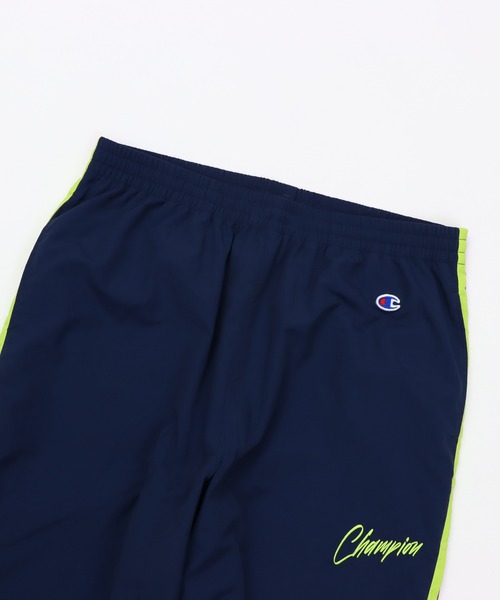 Champion(チャンピオン)の「【Champion/チャンピオン】メンズ アクションスタイル ロングパンツ(その他パンツ・メンズ・ブラック/ネイビー・X-LARGE/LARGE/MEDIUM)」の19枚目の写真