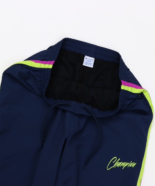 Champion(チャンピオン)の「【Champion/チャンピオン】メンズ アクションスタイル ロングパンツ(その他パンツ・メンズ・ブラック/ネイビー・X-LARGE/LARGE/MEDIUM)」の20枚目の写真