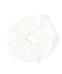 GLOBAL WORK | バリエーションシュシュ/641357(シュシュ)