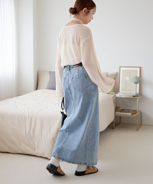 DISCOAT（ディスコート）の「2ベルトフットベットサンダル《ユニセックス》（サンダル・レディース・ブラック/ブラウン/ベージュ・23.5cm/24.5cm/26cm/27cm）」の4枚目の写真