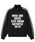 OY�i�I�[���C�j�́u�wOY/�I�[���C�xNOISE CHAOS TRACK JACKET/�m�C�Y�J�I�X�g���b�N�W���P�b�g�i���̑��A�E�^�[�j�v�b�u���b�N