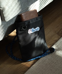 SNOOPY スヌーピー ミニショルダーバッグ RE-PET