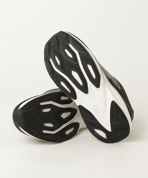 NEW BALANCE(ニューバランス)の「Fresh Foam X Kaiha v2(スニーカー・メンズ・ブラック×ブラック/ブラック・25.0cm/25.5cm/26.0cm/26.5cm/27.0cm/27.5cm/28.0cm/28.5cm/29.0cm)」の9枚目の写真