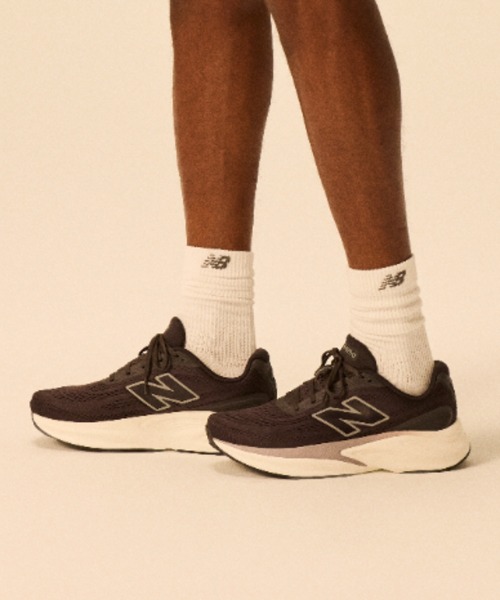 NEW BALANCE(ニューバランス)の「Fresh Foam X Kaiha v2(スニーカー・メンズ・ブラック×ブラック/ブラック・25.0cm/25.5cm/26.0cm/26.5cm/27.0cm/27.5cm/28.0cm/28.5cm/29.0cm)」の1枚目の写真