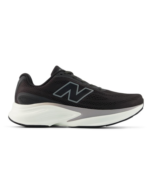 NEW BALANCE(ニューバランス)の「Fresh Foam X Kaiha v2(スニーカー・メンズ・ブラック×ブラック/ブラック・25.0cm/25.5cm/26.0cm/26.5cm/27.0cm/27.5cm/28.0cm/28.5cm/29.0cm)」の5枚目の写真