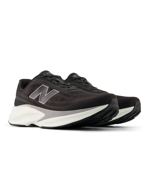 NEW BALANCE(ニューバランス)の「Fresh Foam X Kaiha v2(スニーカー・メンズ・ブラック×ブラック/ブラック・25.0cm/25.5cm/26.0cm/26.5cm/27.0cm/27.5cm/28.0cm/28.5cm/29.0cm)」の6枚目の写真
