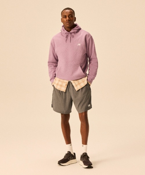 NEW BALANCE(ニューバランス)の「Fresh Foam X Kaiha v2(スニーカー・メンズ・ブラック×ブラック/ブラック・25.0cm/25.5cm/26.0cm/26.5cm/27.0cm/27.5cm/28.0cm/28.5cm/29.0cm)」の11枚目の写真