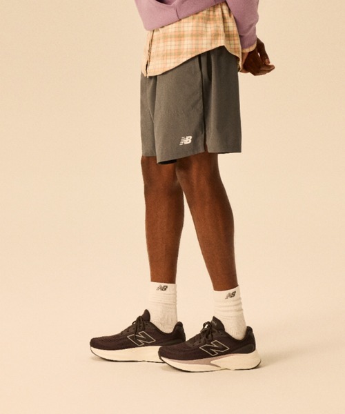 NEW BALANCE(ニューバランス)の「Fresh Foam X Kaiha v2(スニーカー・メンズ・ブラック×ブラック/ブラック・25.0cm/25.5cm/26.0cm/26.5cm/27.0cm/27.5cm/28.0cm/28.5cm/29.0cm)」の10枚目の写真