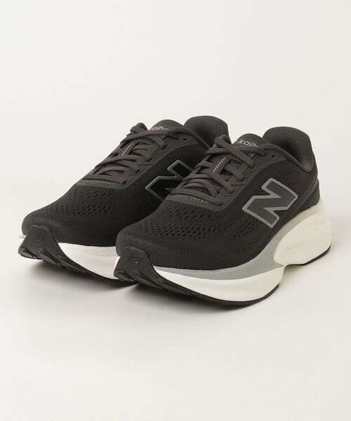 NEW BALANCE(ニューバランス)の「Fresh Foam X Kaiha v2(スニーカー・メンズ・ブラック×ブラック/ブラック・25.0cm/25.5cm/26.0cm/26.5cm/27.0cm/27.5cm/28.0cm/28.5cm/29.0cm)」の7枚目の写真