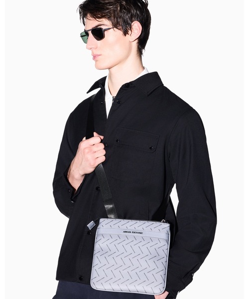 セール】A|X ARMANI EXCHANGE｜アルマーニ エクスチェンジのショルダー