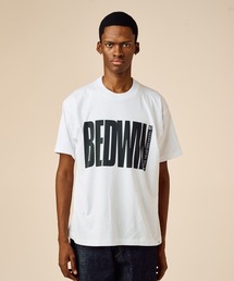 S/S PRINTED TEE "TYO Tee"