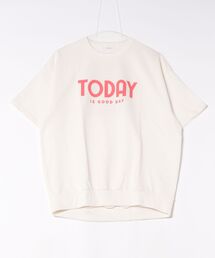 FOV（フォブ）の「フォブ TODAY プルオーバー（スウェット）」