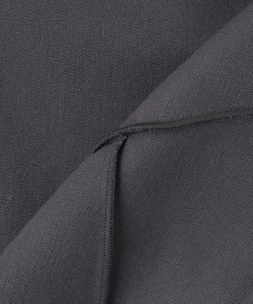 BAL(バル)の「BAL / バル ii_iiiiiii TECHNICAL WOOL TROUSER(その他パンツ・メンズ・チャコールグレー・2/1)」の6枚目の写真