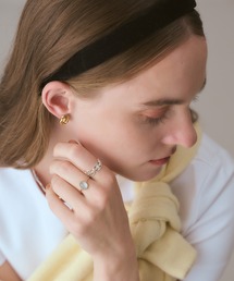 agete｜アガットのリング通販 - ZOZOTOWN