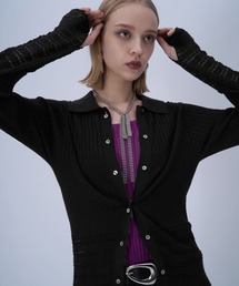 HARE(�n��)�̃��[�X�L���J�G�j�b�g�J�[�f�B�K��(HARE)(�J�[�f�B�K��/�{����)