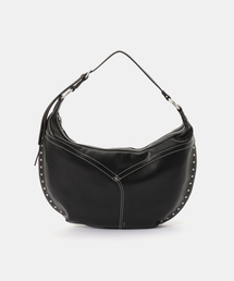 STANDOIL | 【Geek Office / ギークオフィス】STAND OIL / Cling Bag(ハンドバッグ)